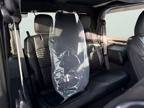 New 2026 Jeep Wrangler Sport S image 13