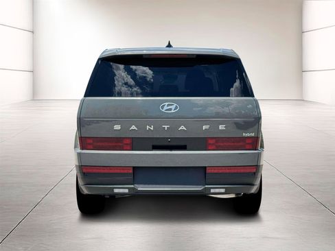 New 2026 Hyundai Santa Fe SE FWD image 6