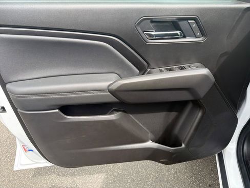New 2026 GMC Canyon Elevation w/ Convenience Package AWD/4WD image 11