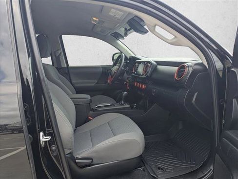 Used 2023 Toyota Tacoma SR image 18