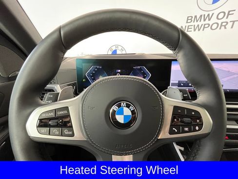 Used 2026 BMW X5 xDrive40i w/ M Sport Package AWD/4WD image 10