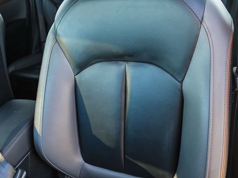 Used 2025 Subaru Forester Sport image 24