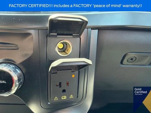 Used 2025 Ford F150 Tremor w/ Tow/Haul Package AWD/4WD image 41
