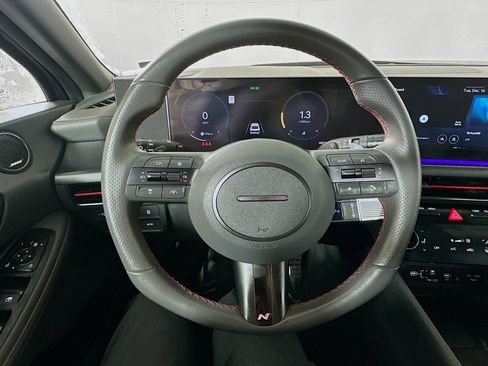Certified 2024 Hyundai Sonata N Line image 11