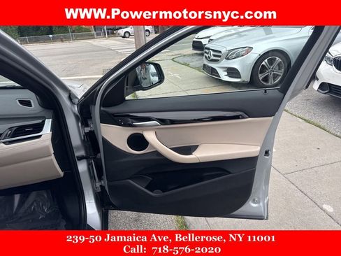 Used 2021 BMW X2 xDrive28i w/ Premium Package image 12