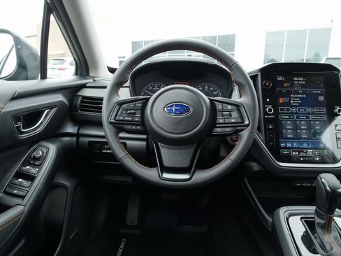 Used 2024 Subaru Crosstrek 2.5i Limited w/ Popular Package #4A image 20