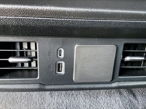 Used 2024 Chevrolet Silverado 1500 Custom RWD image 30