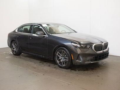 Used 2026 BMW 530i xDrive w/ Premium Package