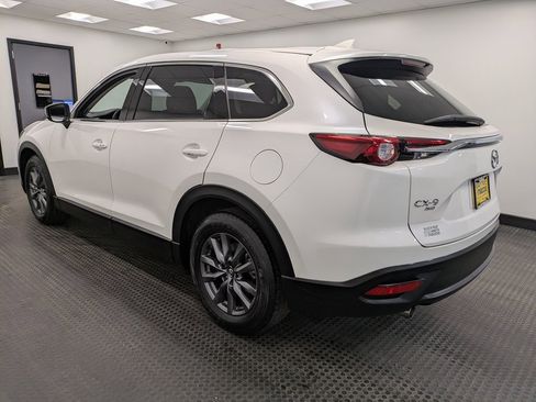 Certified 2023 MAZDA CX-9 Touring image 6