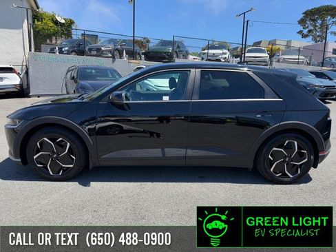 Used 2023 Hyundai Ioniq 5 SEL RWD image 8