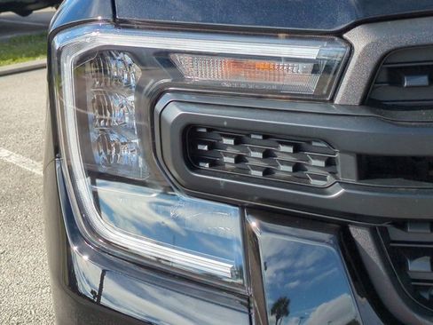 New 2025 Ford Ranger XL image 10