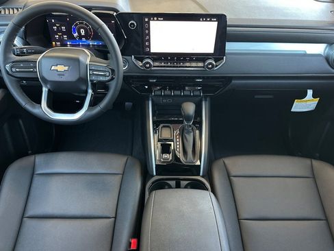 New 2026 Chevrolet Colorado LT w/ LT Convenience Package RWD image 13