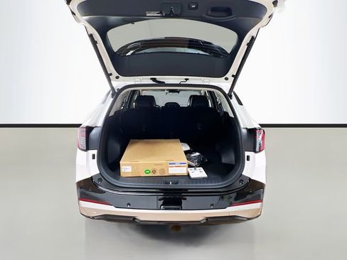 New 2026 Kia Sportage SX Prestige image 27