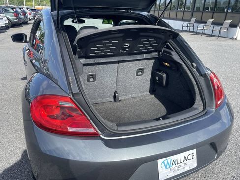 Used 2012 Volkswagen Beetle Turbo FWD image 26