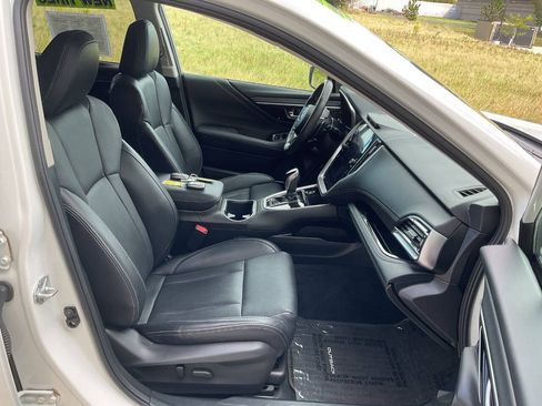 Used 2023 Subaru Outback Limited AWD/4WD image 63