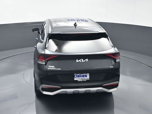 Certified 2023 Kia Sportage LX AWD/4WD image 50