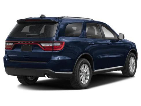 New 2026 Dodge Durango GT AWD/4WD image 2