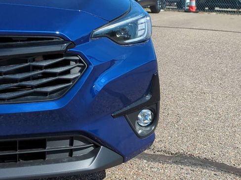 New 2025 Subaru Impreza RS image 10