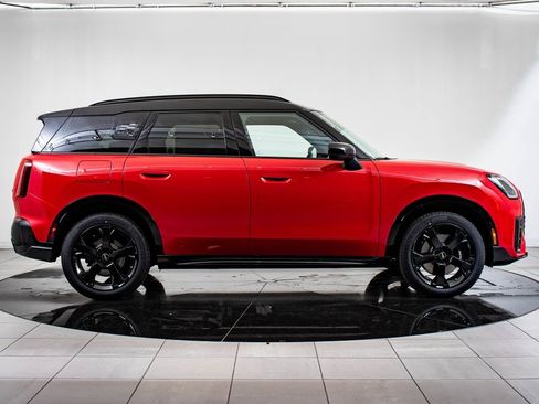 New 2026 MINI Cooper Countryman S image 6