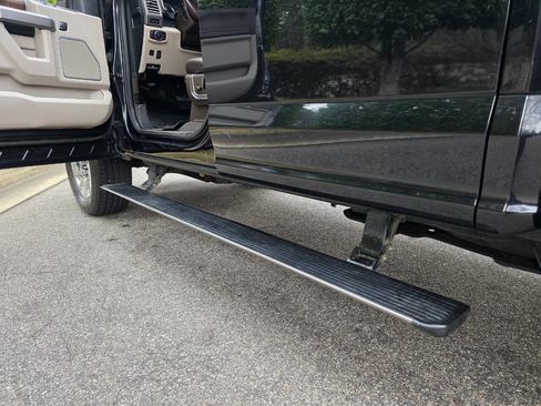 Used 2019 Ford F250 Limited image 16