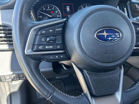 Used 2025 Subaru Outback Premium AWD/4WD image 24