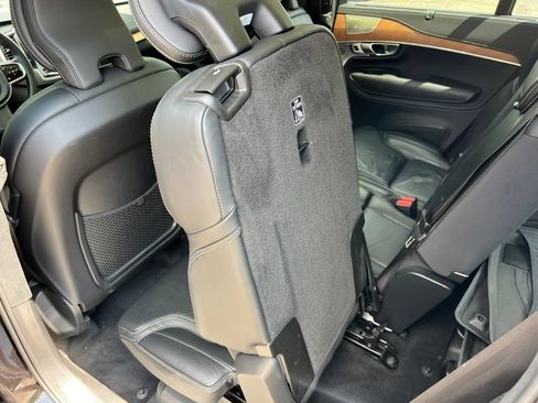 Used 2019 Volvo XC90 T6 Inscription w/ Luxury Package AWD/4WD image 8