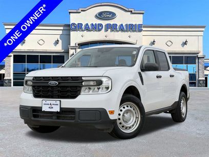 Used 2022 Ford Maverick XL