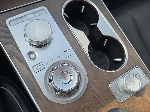 New 2026 Genesis GV80 3.5T Advanced image 17