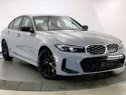Certified 2023 BMW M340i xDrive w/ Premium Package
