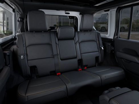New 2026 Jeep Wrangler Sahara image 18
