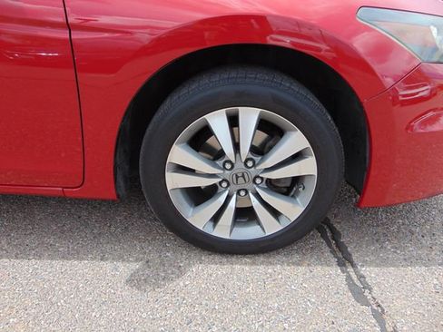 Used 2012 Honda Accord EX image 27