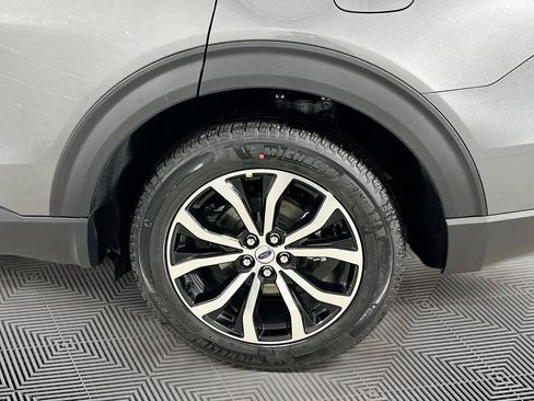 New 2026 Ford Explorer ST-Line AWD/4WD image 19
