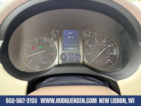 Used 2018 Lexus GX 460 Premium w/ Premium Package AWD/4WD image 15