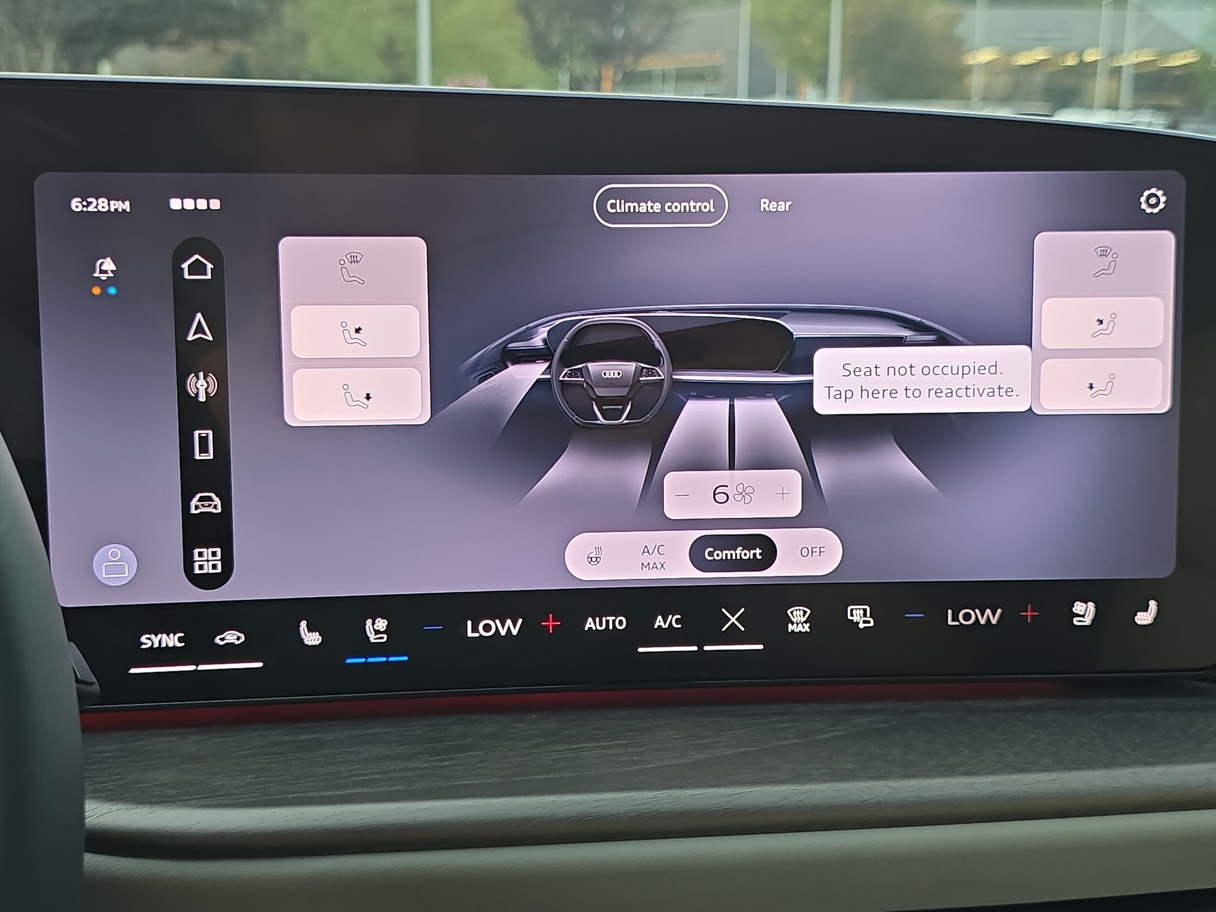 New 2026 Audi Q5 Prestige AWD/4WD image 23