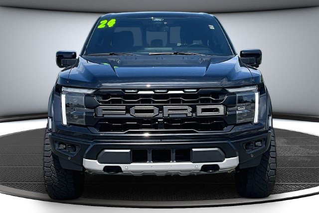 Used 2024 Ford F150 Raptor AWD/4WD image 2