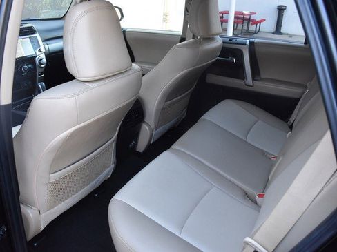 Certified 2021 Toyota 4Runner SR5 Premium w/ Moonroof Package AWD/4WD image 27