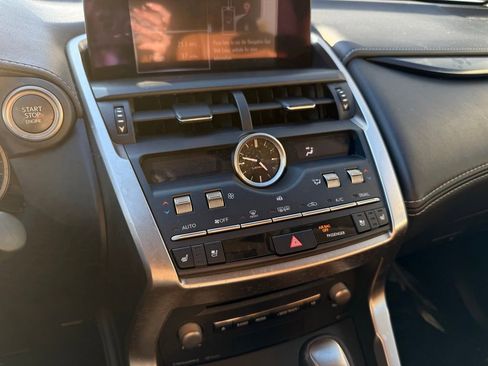 Used 2019 Lexus NX 300 F Sport image 10