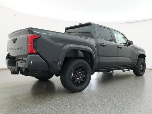New 2026 Toyota Tacoma SR5 image 60
