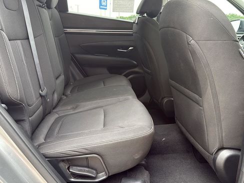 Used 2023 Hyundai Tucson SEL AWD/4WD image 39