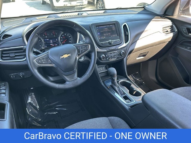 Certified 2024 Chevrolet Equinox LT FWD image 2