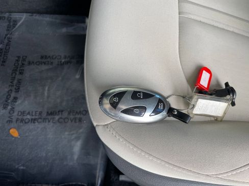 Used 2025 Hyundai Sonata SEL image 20