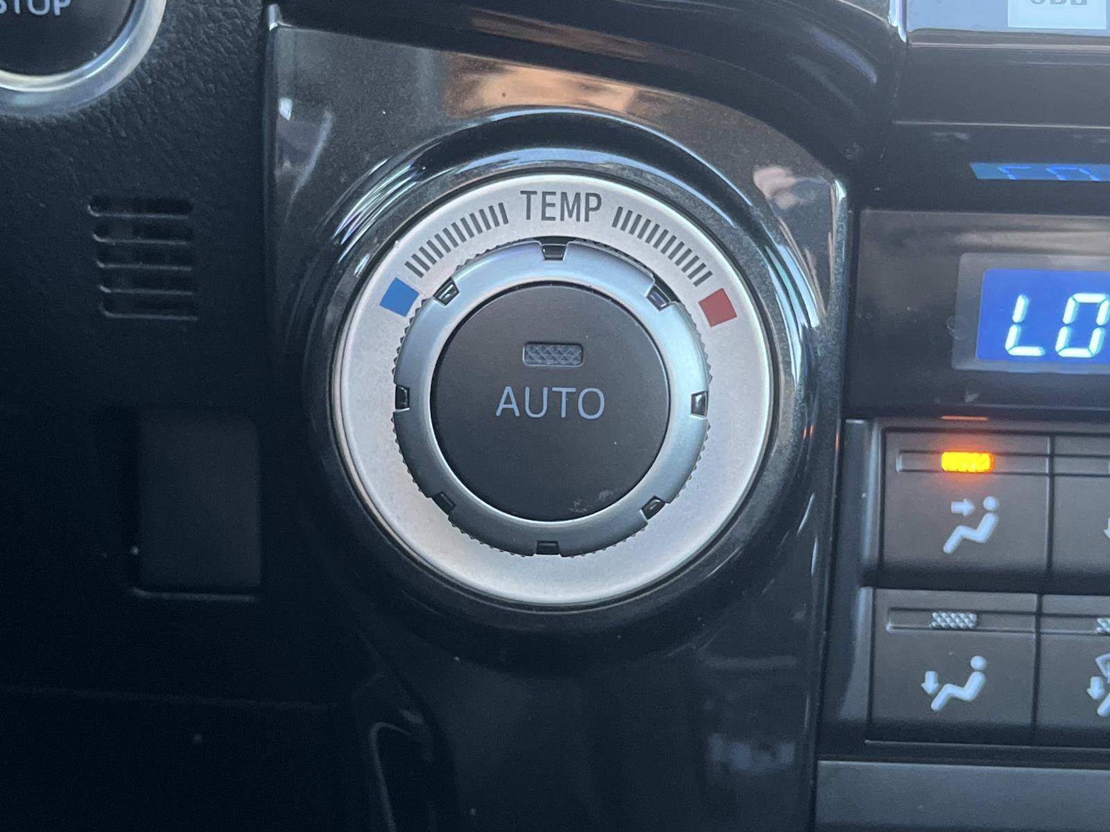 Used 2022 Toyota 4Runner TRD Pro AWD/4WD image 33