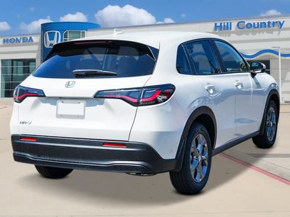 New 2026 Honda HR-V LX
