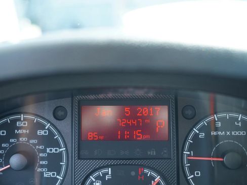 Used 2018 RAM ProMaster 1500 FWD image 19