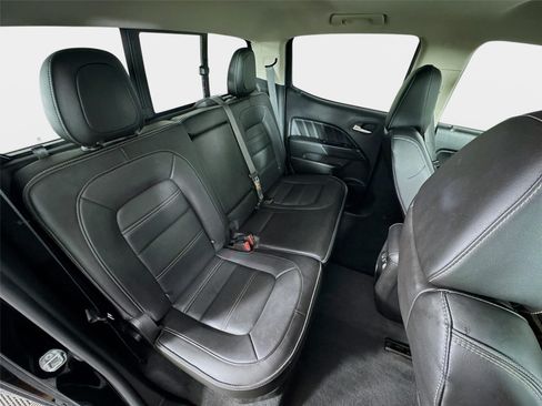 Certified 2021 GMC Canyon Denali AWD/4WD image 26