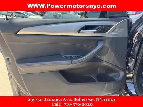 Used 2019 BMW X4 xDrive30i w/ Premium Package Essential AWD/4WD image 21