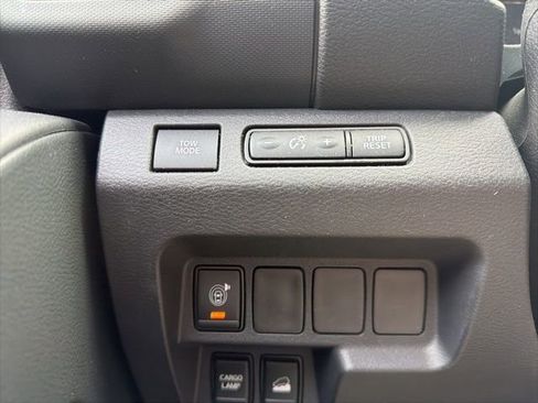 Used 2022 Nissan Frontier S w/ Technology Package image 21