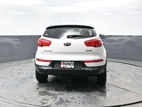 Used 2014 Kia Sportage LX image 9