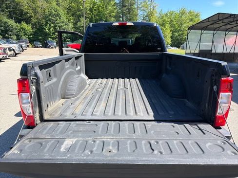 Used 2021 Ford F350 XL w/ STX Appearance Package AWD/4WD image 24