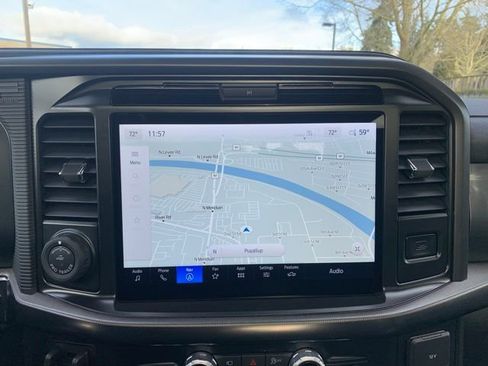 New 2025 Ford F150 Lariat w/ Equipment Group 502A High image 26